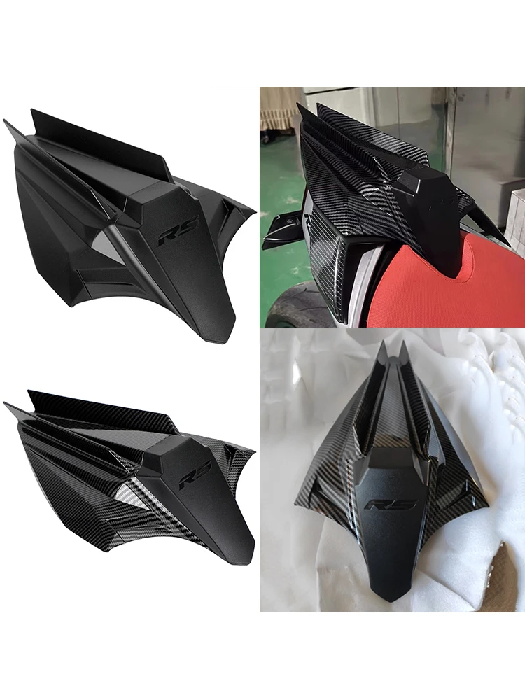 

Обтекатель для заднего сиденья мотоцикла Aprilia RS 660 2020 2021 2022 2023 RS660 Tuono 660 Hump RSV4 1100