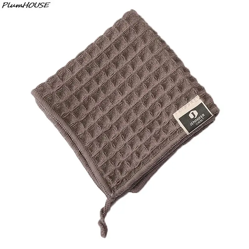 Barista-Bar-Towel-Milk-Tea-Shop-Coffee-Machine-Special-Rag-Absorbing ...