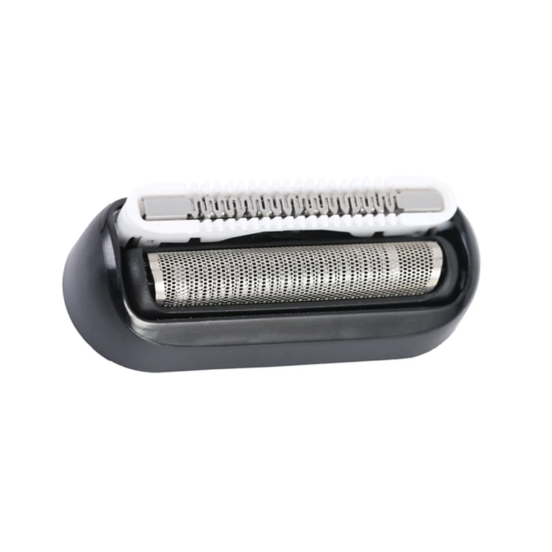 Cabeça de Substituição Folha e Lâmina 10mj para Xiaomi Mijia Braun Barbeador Elétrico 5603 Portátil Mini