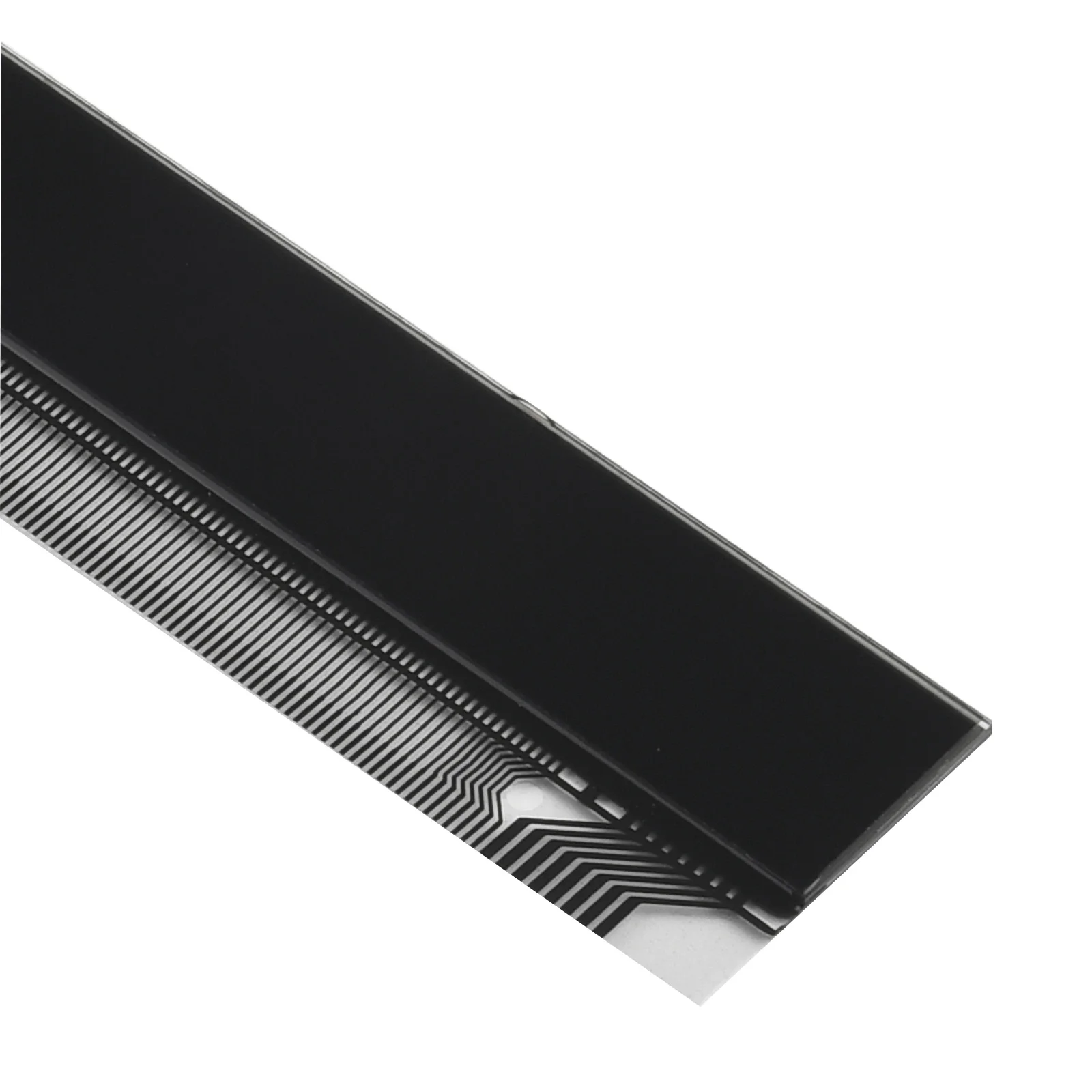 18 BUTTON OBC LCD Display For BMW E31 8-Series For Alpina B12 62128354469 62136914687 62138354456 Replacement