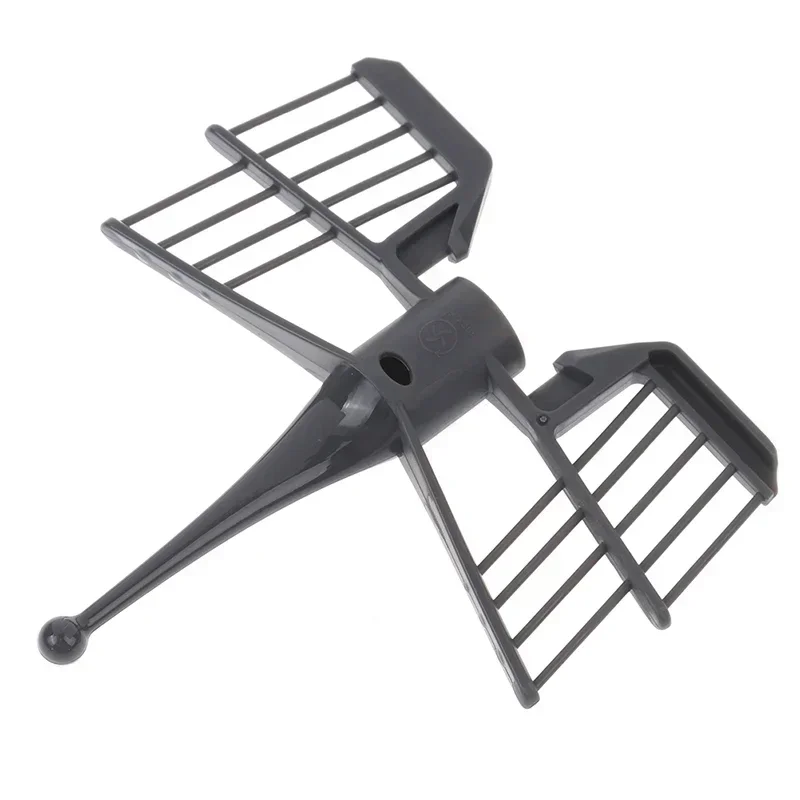 Bestseller Butterfly Blender Scraper - Compatible with Thermomix TM31/TM5/TM6, Multi-Purpose Mixing & Juice Extractor Accessory