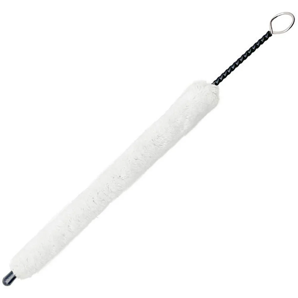 Piccolo Cleaning Brush Flute Maintenance Accessories Musical Instrument Kit Iron for Supplies Tools