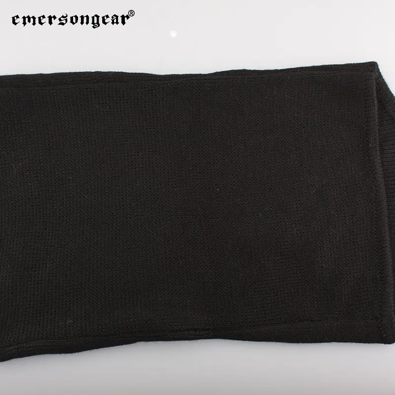 Emersongear tactique proline cou guêtre laine voile visage sniper