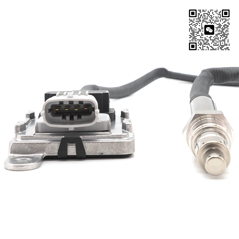 

Nox Sensor 5WK9 6799 For CHRYSLER 68197109AA emission standards auto parts Diesel engine exhaust treatment s