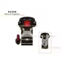 K2298 Sword Fighter
