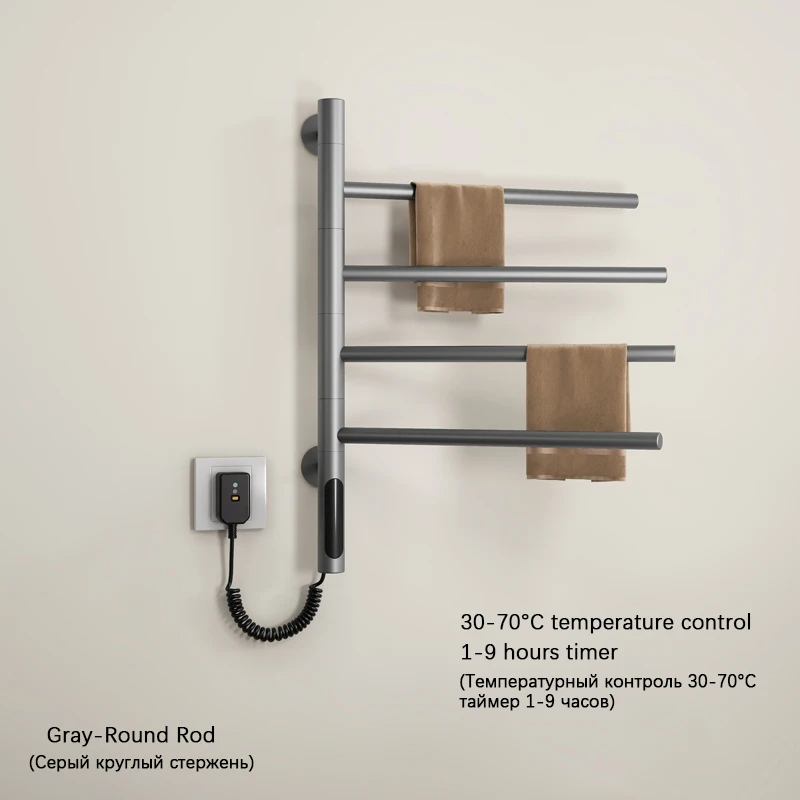 Gray-Round