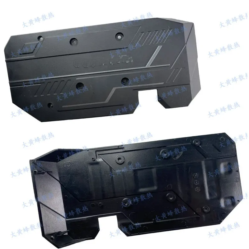 New Backplate GIGABYTE RTX2060 GTX1660 GTX1660ti