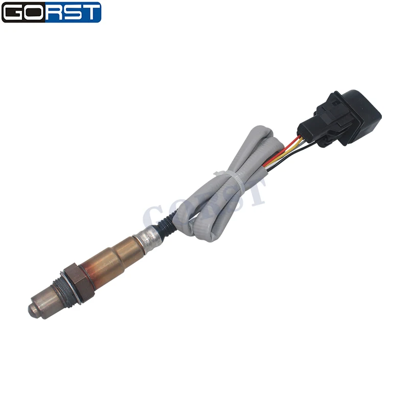 

Кислородный датчик 0258007208 часть для Bmw E46 E53 E65 для Audi 8L1 8N3 11787521705 ES10921-12B1
