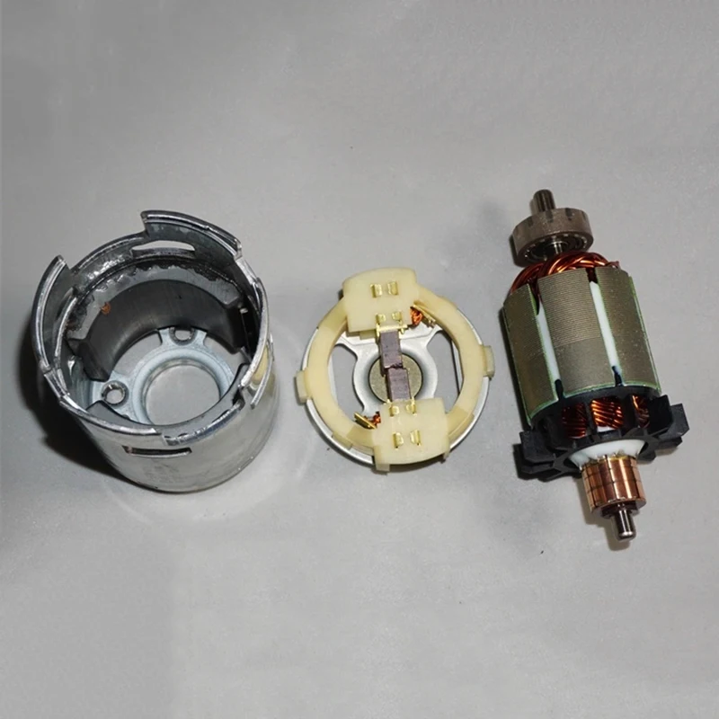 MABUCHI RT-8B7WA-A011 48mm RS-887 고속 전력 전기 모터 DC 12V 14.4V 18V 18000RPM 전면 볼 베어링 5mm 샤프트 포함