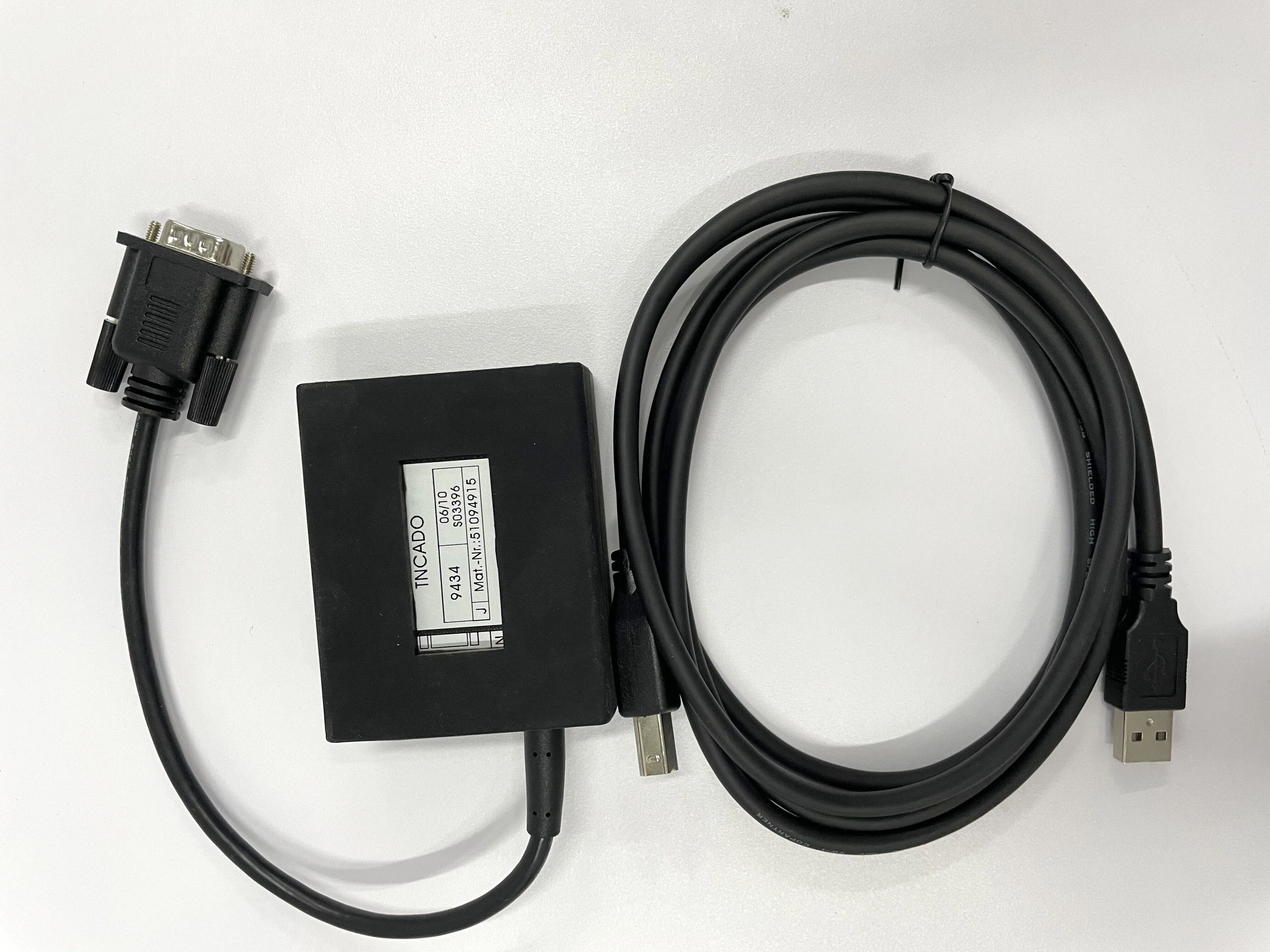 

Инструмент для сканирования вилочного погрузчика JUDIT 4 Jungheinrich can cable Judit box Incado Jungheinrich