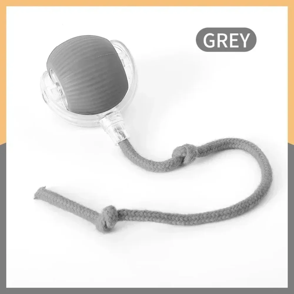 Rope-Grey