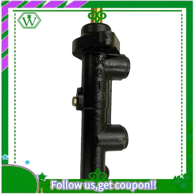 AC34-BMW E30 3-SERIES 브레이크 마스터 실린더 34311157206 08.1987 A1117