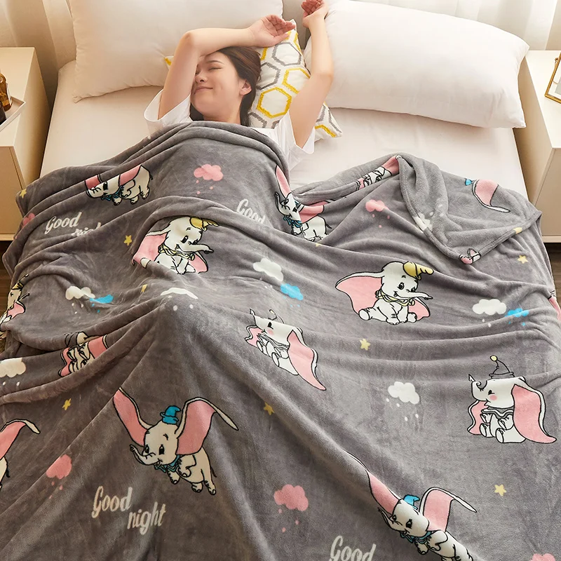 CozyRest Manta De Franela 70x100 Cm Mantas De Sofa Y Cama, Camino De Flores Del Bosque Patrón Manta Suave Acogedora Y Cálida Anti-Fatiga, Verde Manta Cuidado Facil De Sherpa Para Niños Y