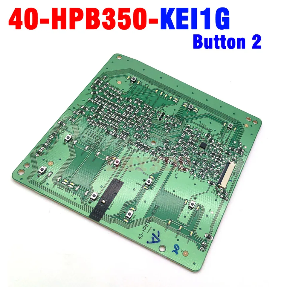 1pcs Original New Key Switch Motherboard for JBL Party box 310 40-HPB350-KEI1G  40-HPB350-KYI1G Button 1 Button 2 - AliExpress 13 キースイッチボタンボード1個、JBL、Partybox310 Party Box 310 40-HPB350-KEI1G 40-HP