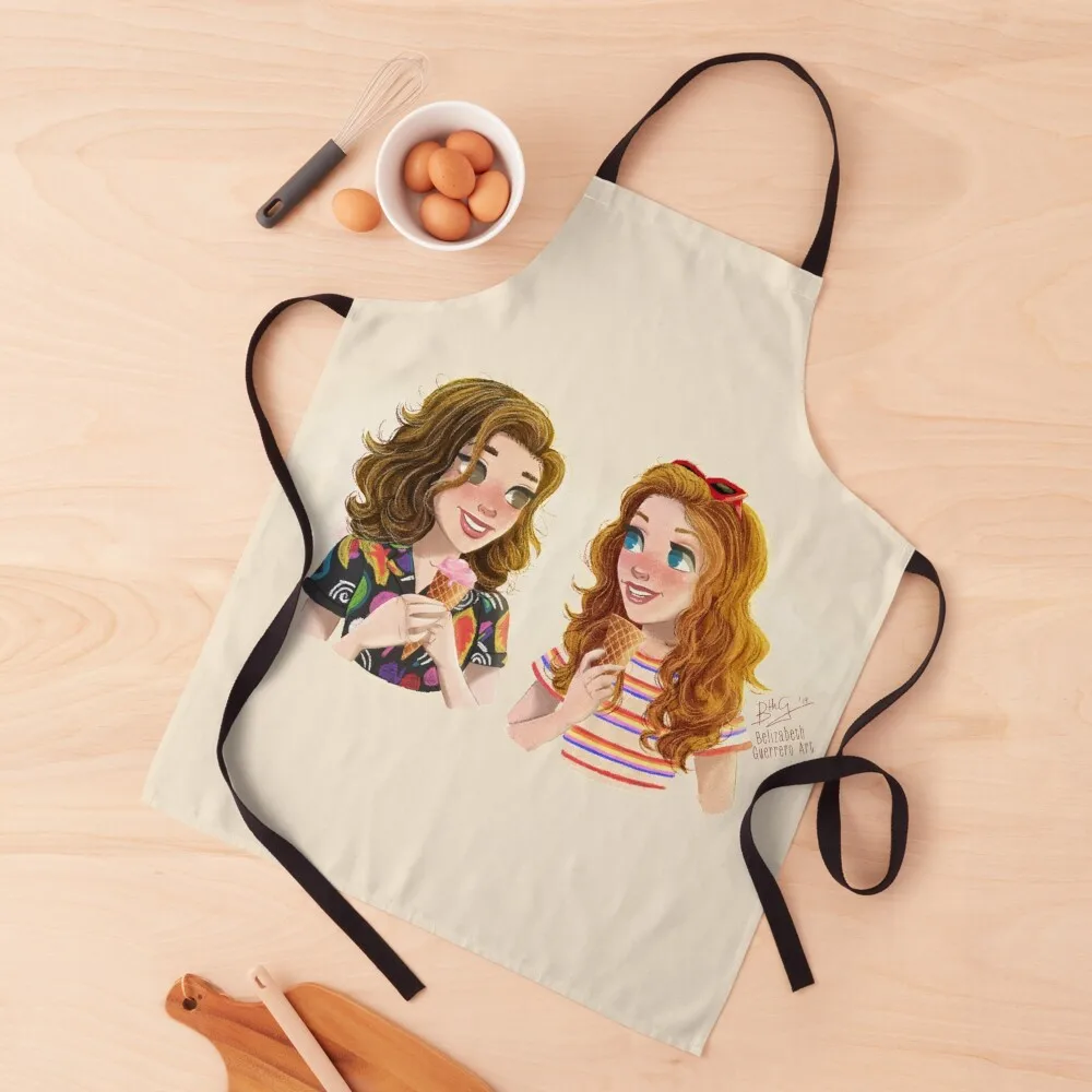 

Eleven and Max Apron Goods For Home And Kitchen Useful Things For Kitchen