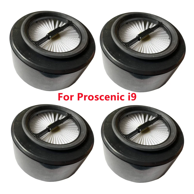 PLANTKA Water Tank with Filter, Compatible for Proscenic PLANTKA Water Tank with Filter, Compatible for Proscenic