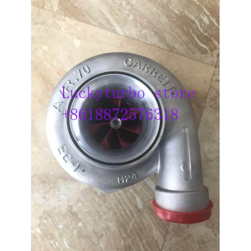 Gtx3582r Turbocharger For Gt3582 Turbo Turbo Chargers & Parts