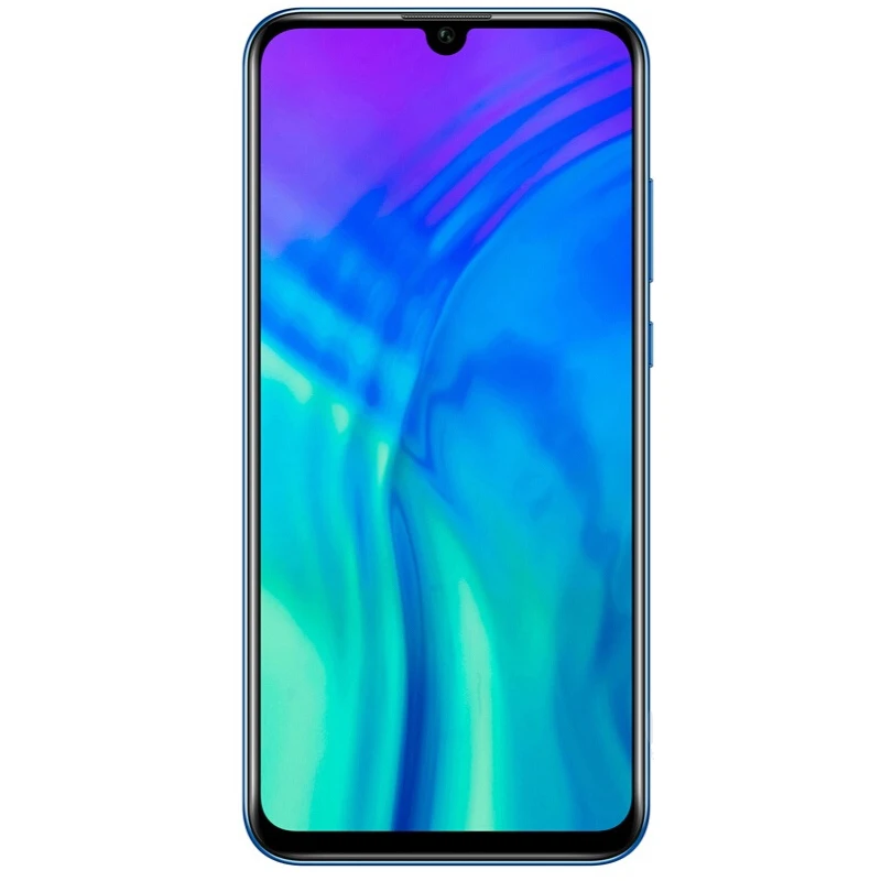 HONOR 20i Smartphone Global Firmware CPU Haisi Qilin 710  Android 9.0 3400 mAh 6.21 inch front camera 32MP used phone 4