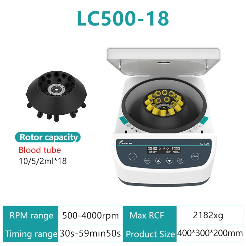 LC500-18(PRP)