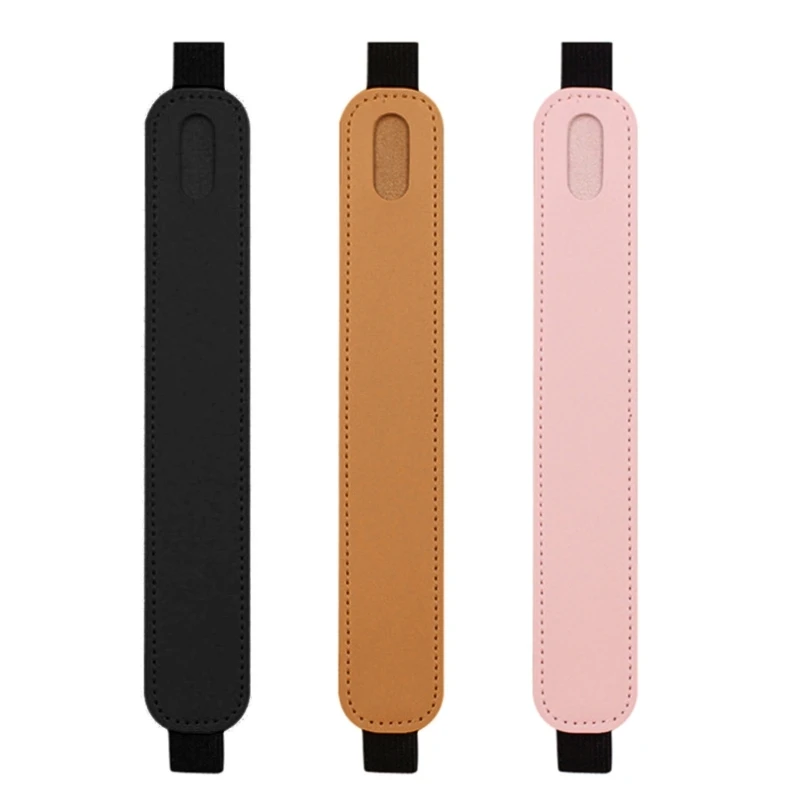 

Capacitive Pen Leather Protective Case Tablet Pencil Holder Pen