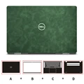 Dark Green ABCD