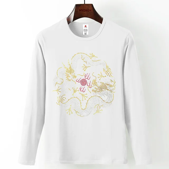 중국 문화의 매력이 담긴 세련된 캐주얼웨어