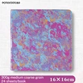 16X16cm Pink