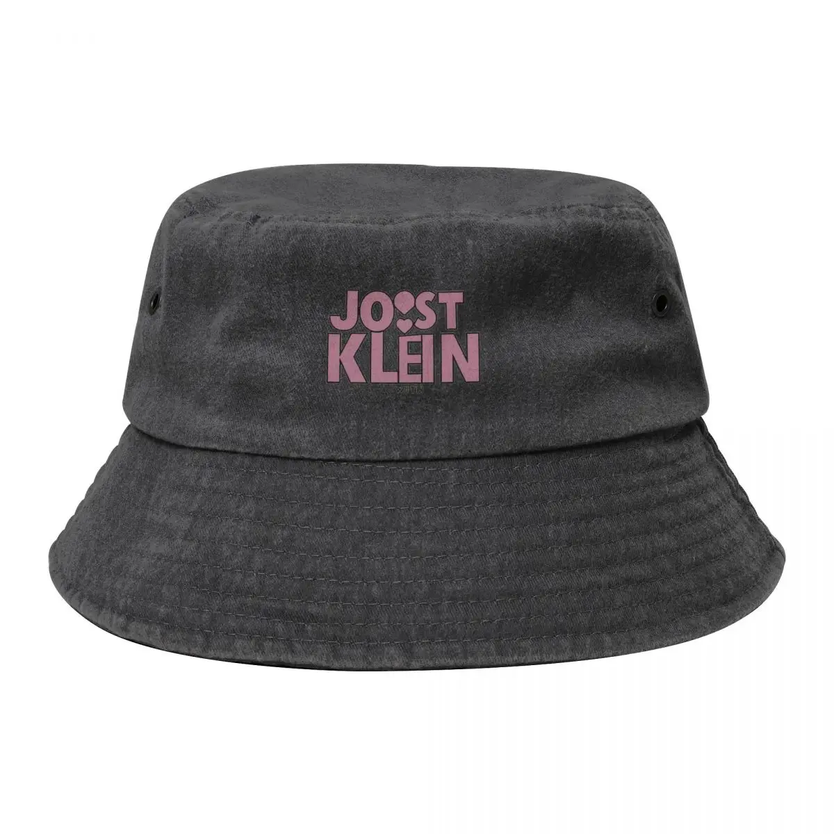 

Классическая Панама Joost Klein Love, джинсовые шляпы в рыбацком стиле