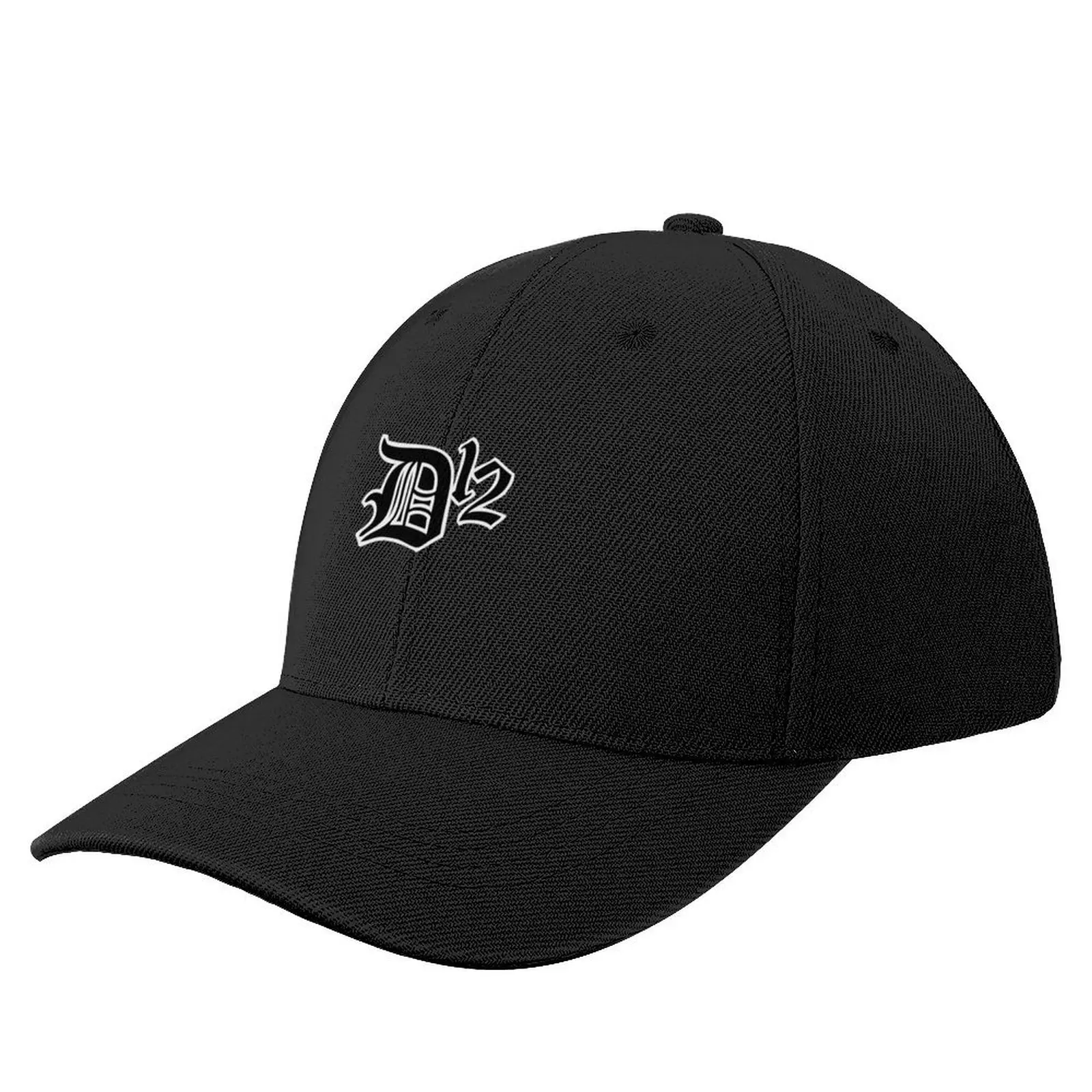 

D12 Band Eminem Baseball Cap Fluffy Hat Hat Beach New In The Hat Horse Hats For Women Men's