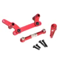 Steering Red