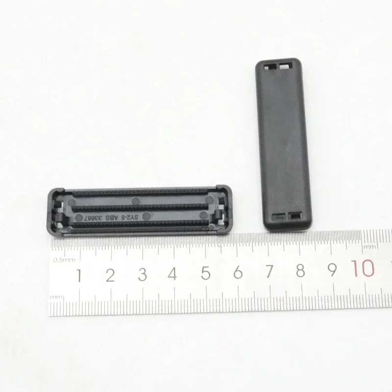 Safety Seat Belts Buckle Protection Holder Stopper Tension Adjuster Extension Clip For BMW F10 F11 F30 F32 F15 F16 F25 G30 G11