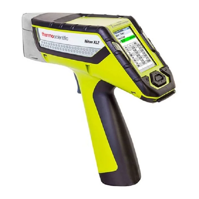 Новый XL2 Plus Ручной XRF (Rea