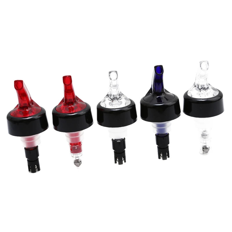 20/30ML Plastic Quantitative Wine Pourer Alcohol Liquid Dispenser