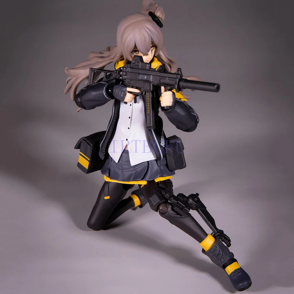 ミリタリー figma UMP45 figma Girls' Frontline UMP45: MAX FACTORY - Tokyo Otaku Mode