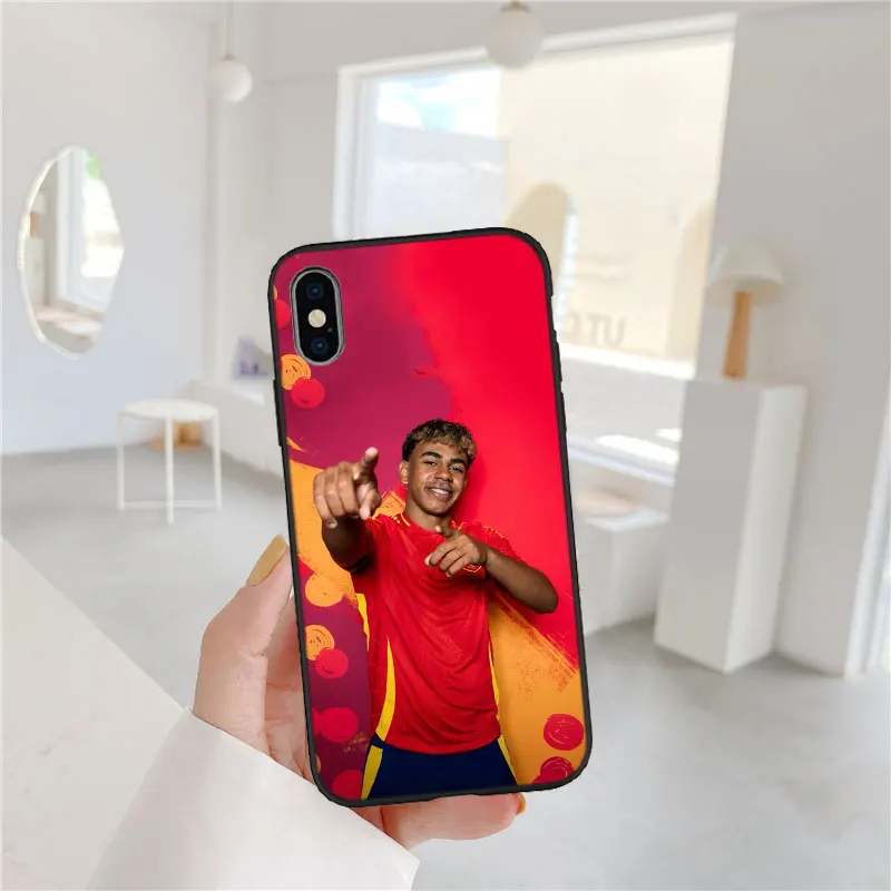 Y-Yamal Stylish Protective Phone Case with Durable Design