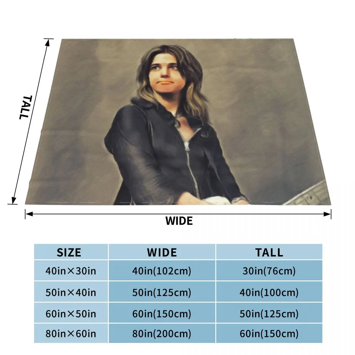 Suzi Quatro, ���� ���� ������ ���, �ҷ��� ���, ���� ������ ���, ħ�� ���, ��� ���