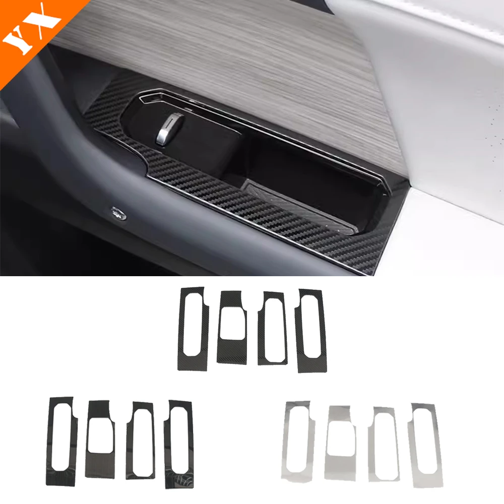 

Для Chery JAECOO J6 Icar 03 2024-2025 черная/Серебристая Наклейка для интерьера автомобиля