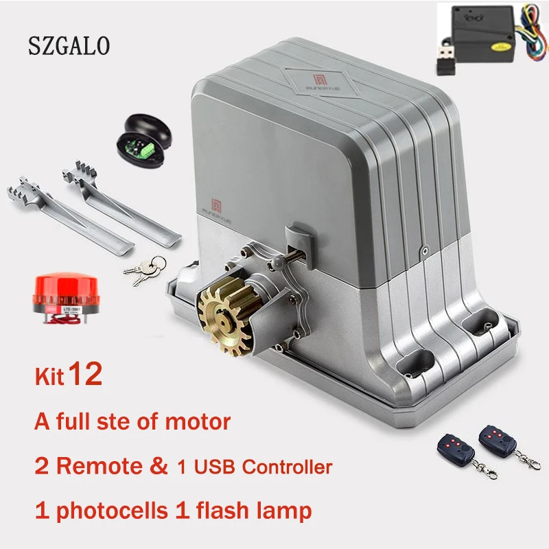 Kit 12