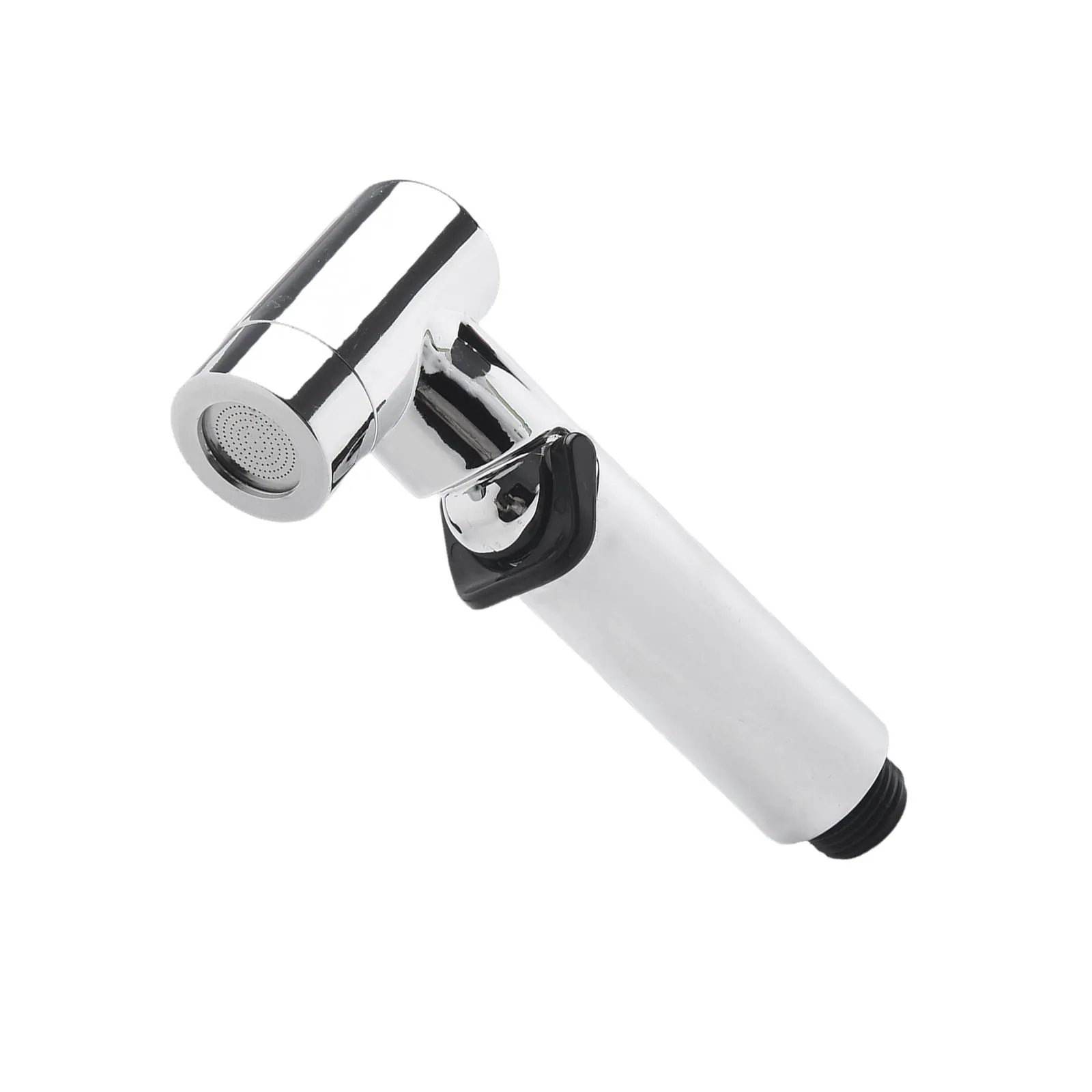 Description Picture 3 of itemABS Spray Shower Head Handheld Toilet Bidet Douche Duarble Bathroom Sprayer Handheld Toilet Bidet Douche Bathroom Accessories