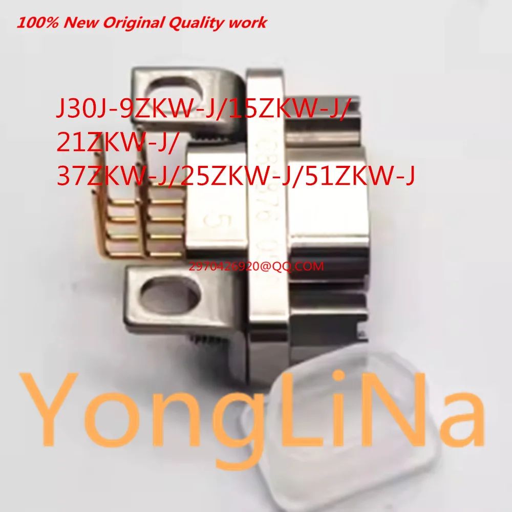 

1PCS 100%New J30J-9ZKW-J/15ZKW-J/21ZKW-J/37ZKW-J/25ZKW-J/51ZKW-J IN STOCK