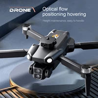 Professional S119 Drone 8K With Dual Camera 5G WIFI Smart Obstacle Avoidance FPV Brushless Motor RC Quadcopter Mini Dron 2