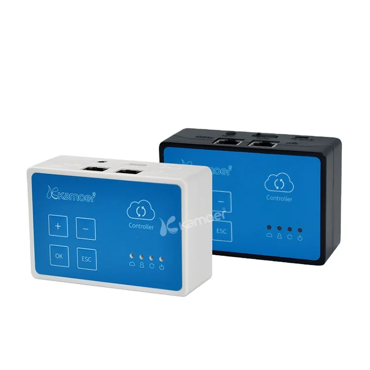 

Kamoer aquarium accessories digital timer water pump controller