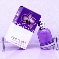 Halloween Mysterious Allure Arabian Perfume, Exotic Rose & Oud Eau De Parfum, Premium Fragrance To Unleash Charm