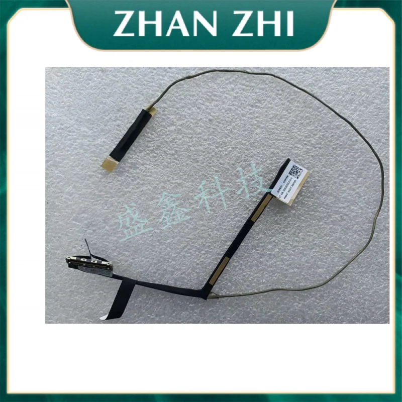 

Новый ЖК-кабель для HP ENVY 4 6-1000 6-1006SA 6-1170eg 6-1032eg 6-1010SA QAU50 DC02C00 3G00 DC02C00F00 гибкий экран