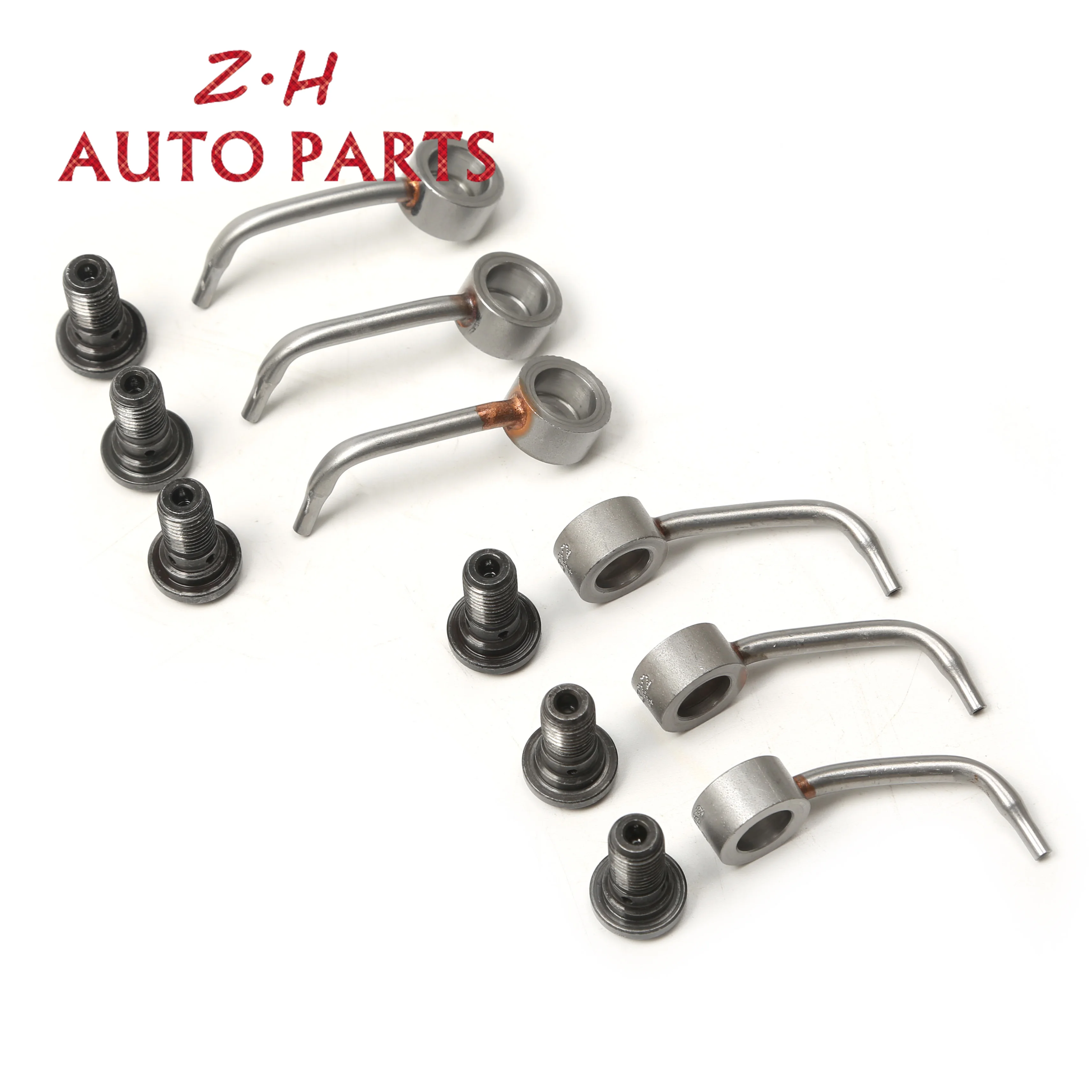 

Car Engine Oil Nozzle Kits For BMW F20 F87 E90 335i F30 F36 435i F07 M3 F80 M4 X3 X4 X5 Z4 E89 sDrive35i 11427598003 11117542409