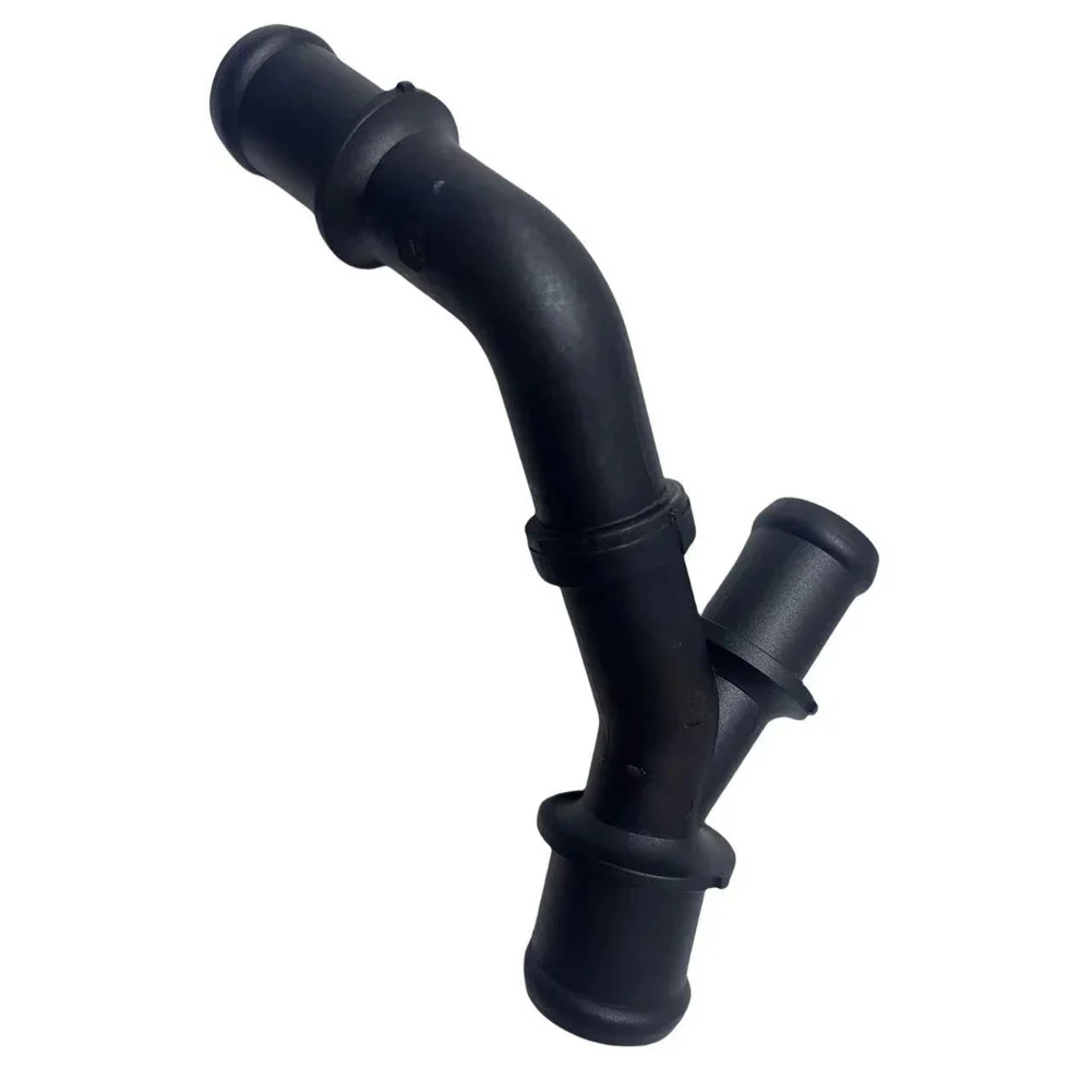 Tubo Y-Pezzo del sistema di raffreddamento del motore dell'auto 5Q0121087B Per A3 Per TT Per Passat Per Golf 2014-2017 Parti del motore - immagine 5