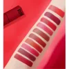 10pcs/set Retro Liquid Velvet Matte Lip Gloss Red Lipstick Nude Makeup Women Long Lasting Waterproof Beauty Box Cosmetics Gift 3