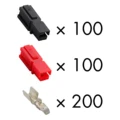 45A 100 Pairs