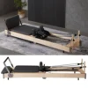 Pilates Reformer Mat Pilates Reformer Machine Towel Pilates Reformer Pad Pilates Mat for Yoga Accessories Fitness Exercising 3