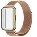 Rose gold gold